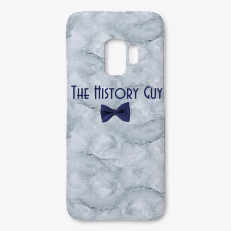 Marble case