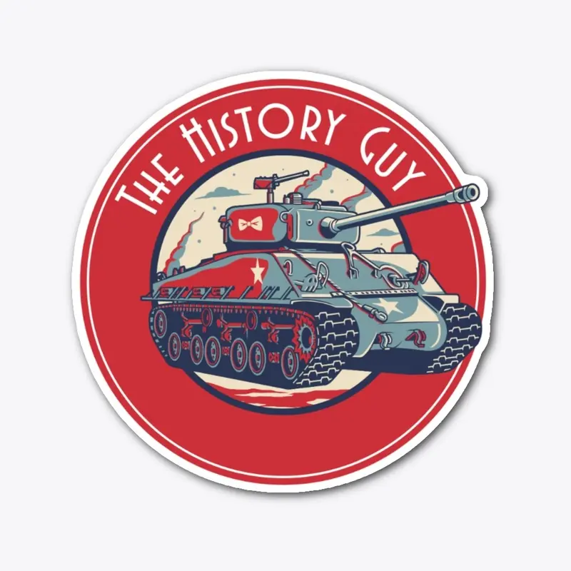 New 'Historical Tank' Design