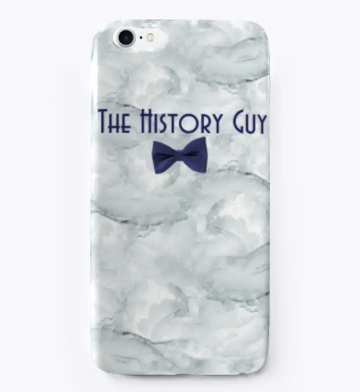 Marble case